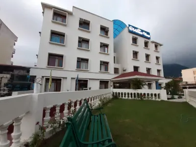 Hotel Mount View Hotel in zona Nau Devi Temple