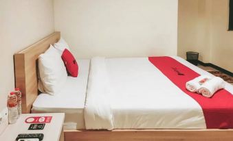 RedDoorz @ Galaxy Bumi Permai Surabaya