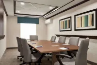 Hampton Inn New Albany - 2 Sao