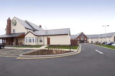 Premier Inn Camborne Hotel di 