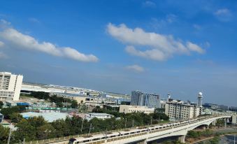 All Seasons Hotel (Shenzhen Baoan International Airport Hotel)