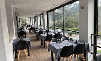 Hotel Restaurant le Belvedere