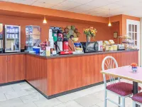 Days Inn by Wyndham New Market Battlefield Hotels in Shenandoah County