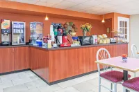 Days Inn by Wyndham New Market Battlefield Hôtels à : Basye