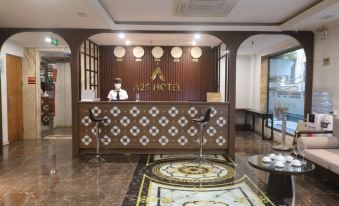 A25 Hotel - 187 Trung Kinh