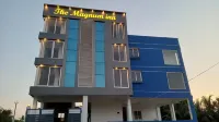 MGM Inn 안나 파크, 시루세리 주변 호텔