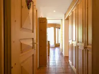 Chesa Maurus A1 - Homestays