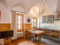 Chesa Chascharia 1 Hotels in der Nähe von Neuapostolische Kirche Schweiz