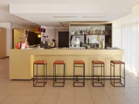 優品迎慕尼黑市東飯店 - 健身房
