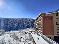 The Orchard Greens Hotels in 