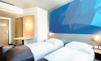 B&B Hotel Dessau