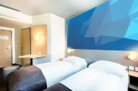 B&B HOTEL Kielce Centrum Các khách sạn ở 