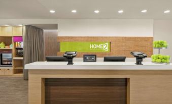 Home2 Suites by Hilton Fernandina Beach Amelia Island