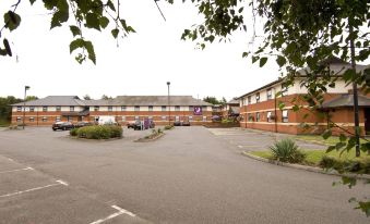 Premier Inn Coventry (Binley/A46)