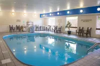 Wingate by Wyndham Sioux City Hotel a Sergeant Bluff