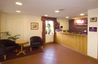 Premier Inn Eastbourne