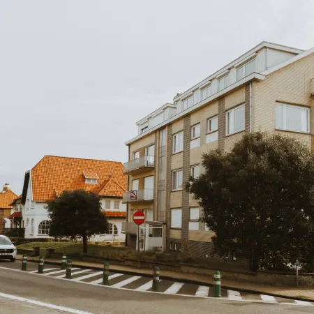 Residence du Parc