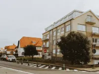 Residence du Parc - 4-Star