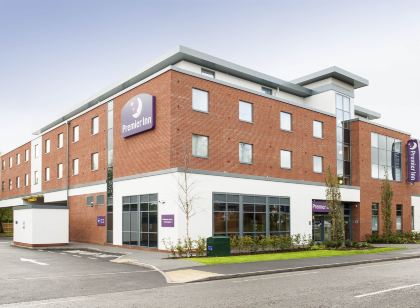 Premier Inn Fleet