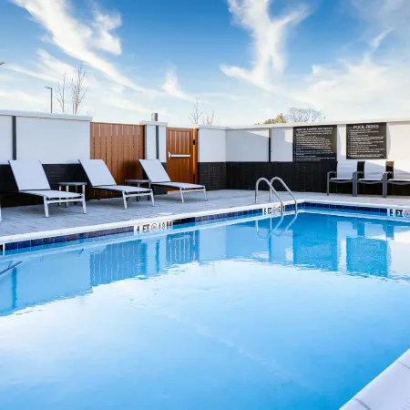 TownePlace Suites Canton Riverstone Parkway