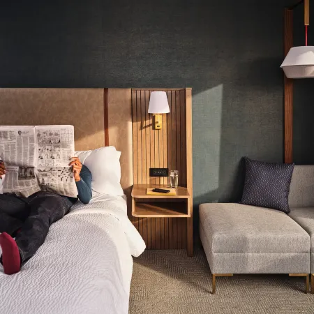 Holiday Inn CHICAGO O'HARE - ROSEMONT by IHG
