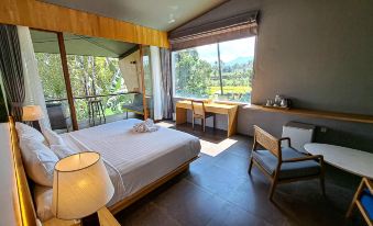 Teras Hotel Ijen Banyuwangi 썸네일