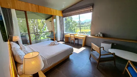 Teras Hotel & Villa Banyuwangi
