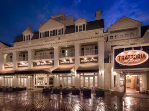 Disney's BoardWalk Villas