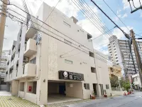 Tenpoint Hotel Okou فنادق في ناها
