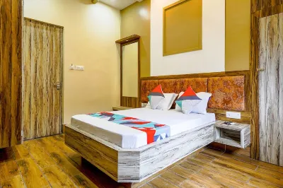 FabHotel Quest - Nr Quest Mall Hotels in Ballygunge