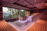 Natur- und Wellnesshotel Höflehner - Spa