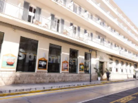 Hotel Subur Hotels in Sitges