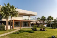 Hiddenbay Teos Hotel Sigacik Hotel di Bademler Mahallesi