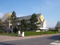 Premiere Classe Roanne - Perreux Hotels in Mably