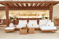 Domes Noruz Kassandra, Halkidiki - Adults Only - bar