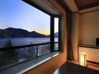 YUTORELO日光 - 旅舍 - 山景
