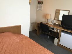 Hotel Yukita