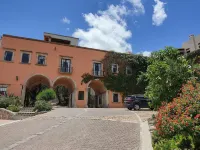 Casa Goyri San Miguel de Allende