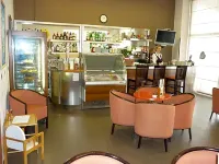 公園飯店 - 酒吧