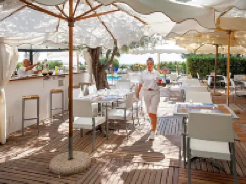 Grand Hotel Diana Majestic Hotels in Province of Imperia