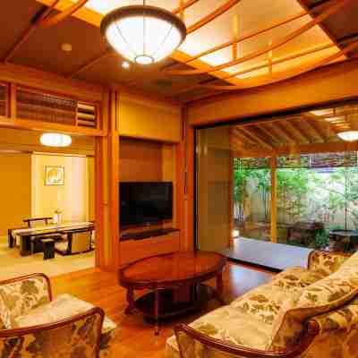 やど紫苑亭 Yado shiontei(Luxury ryokan with only 10 rooms) Rooms