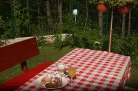 House Maka - breakfast