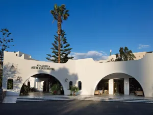 Atlantica Akti Zeus Hotel