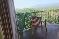 Villa Arunalu Kandy - románticos