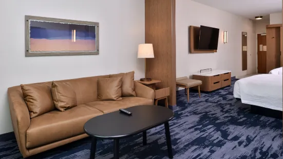 Fairfield Inn & Suites Minneapolis Shakopee