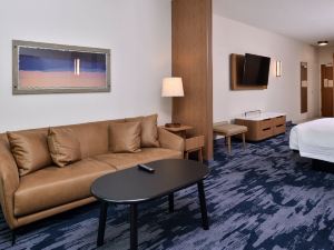 Fairfield Inn & Suites Minneapolis Shakopee