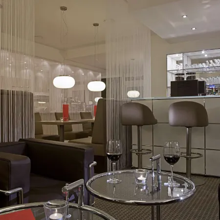 Hotel Conti Duisburg - Partner of Sorat Hotels