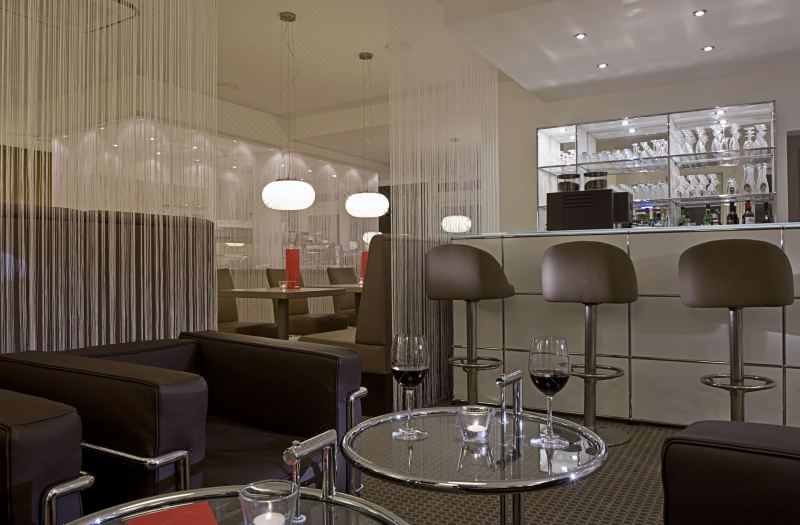 Hotel Conti Duisburg - Partner of Sorat Hotels photo 3