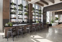 1 Hotel Nashville - 5 Sao