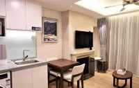 Sesame Apartment